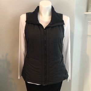 Athleta Sprinter Vest